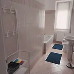 La Casa Di Nonna Mimi אבאדיה לריאנה