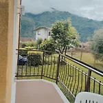 La Casa Di Nonna Mimi דירה