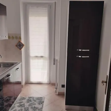 Appartamento La Casa Di Nonna Mimì Abbadia Lariana