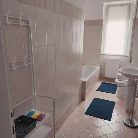 La Casa Di Nonna Mimì Abbadia Lariana