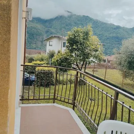 La Casa Di Nonna Mimì Appartamento