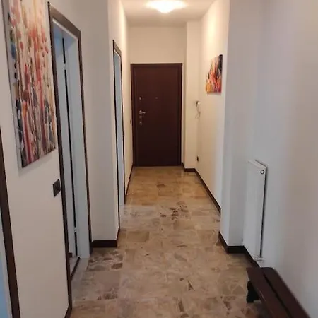 Appartamento La Casa Di Nonna Mimì *