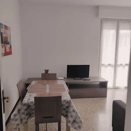 Appartamento La Casa Di Nonna Mimì Abbadia Lariana