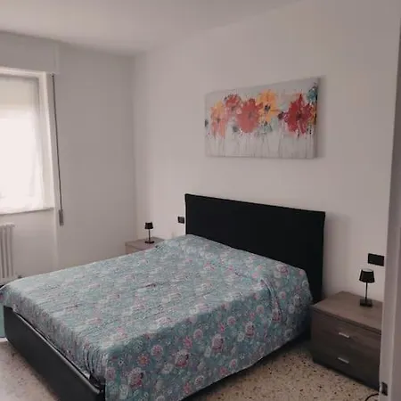 La Casa Di Nonna Mimì Abbadia Lariana