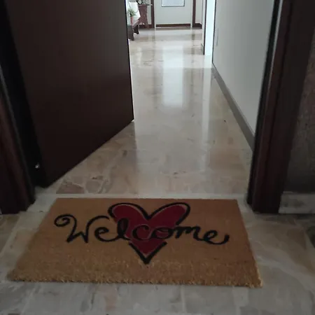 דירה La Casa Di Nonna Mimi