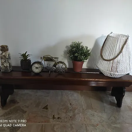 La Casa Di Nonna Mimì * Abbadia Lariana
