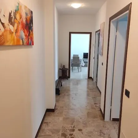 La Casa Di Nonna Mimi Apartment
