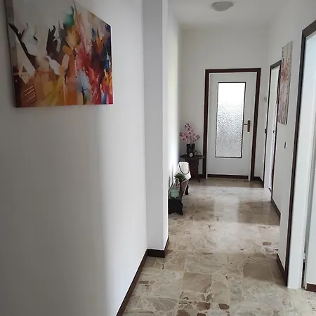 La Casa Di Nonna Mimi Apartment Abbadia Lariana